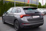 Skoda Scala 1.5 16V TSI Monte Carlo Panorama Kamera - Skoda Scala Gebrauchtwagen in Berlin