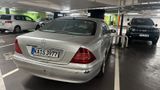 Mercedes-Benz S 320 - - Mercedes-Benz S 320 aus 2001