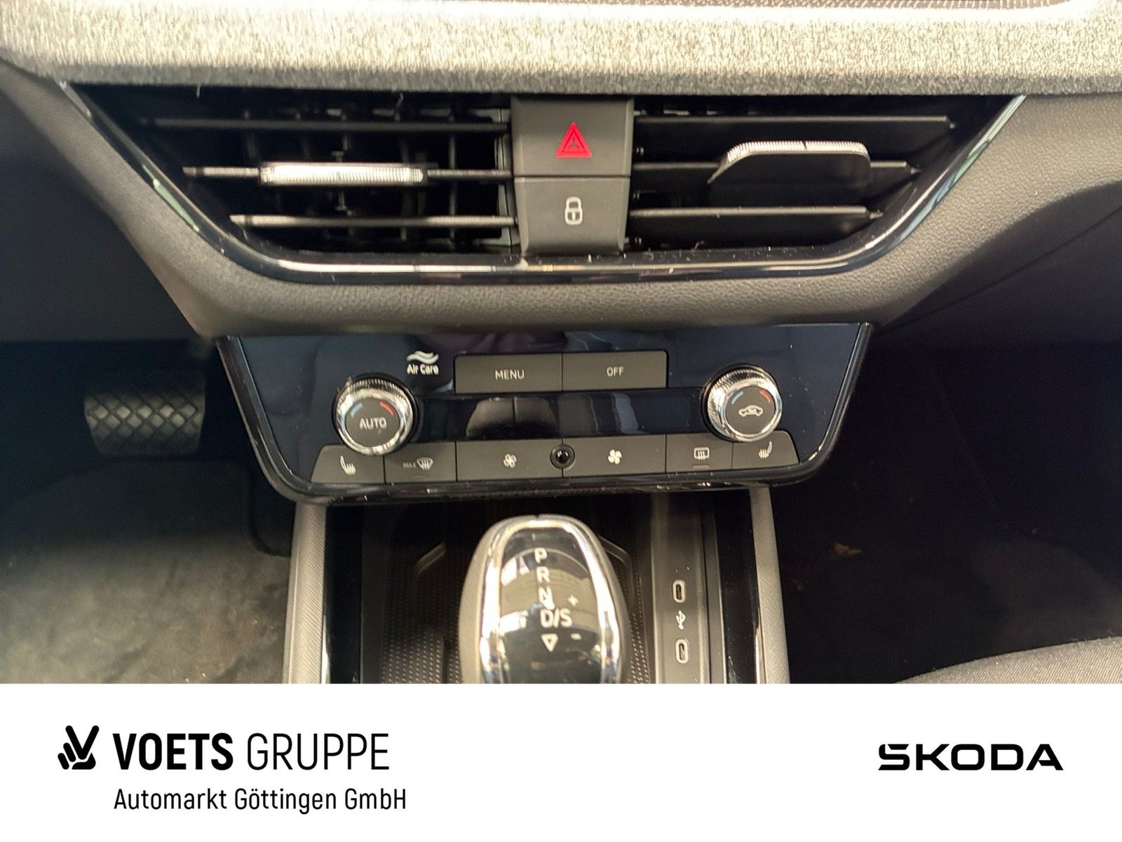 Skoda Scala - Bild 8