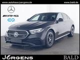 Mercedes-Benz E 450 4M AMG-Sport/DIGITAL/360/Pano/Distr/19' - Mercedes-Benz E 450 Jahreswagen