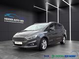 Ford S-Max Titanium 7.SITZER|TEMPOMAT|KAMERA|NAVI|LED - gebrauchte Ford S-Max aus dem Jahr 2019