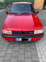 Volkswagen Polo - gebrauchte Volkswagen Polo aus dem Jahr 1992