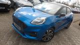 Ford Puma ST-Line X Sitz/Lenkradheizung - Ford Puma Gebrauchtwagen in Bremen