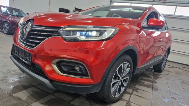 Renault Kadjar Automatik Panorama LED Navigation Kamera