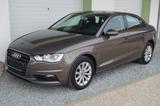 Audi A3 Limousine attraction 1.Hd MMI Basic PDC - Audi A3 mit Diesel-Antrieb: Attraction