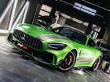 Mercedes-Benz AMG GT R PHASE 2 TRACK PACK KERAMIC  FULL OPTION - gebrauchte Mercedes-Benz AMG GT R aus dem Jahr 2019