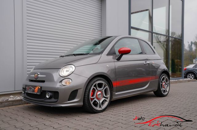 Abarth 595 Custom