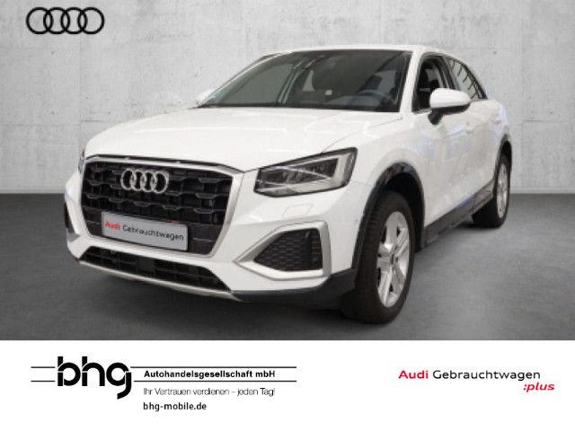 Audi Q2 35 TDI S tronic advanced