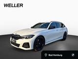 BMW M340d xDr.Touring 19" AHK DAProf. Laserl. HUD