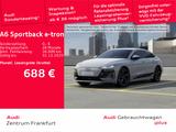 Audi A6 Sportback e-tron S line Matrix- LED Navi VC D - Audi A6 e-tron Sportback Gebrauchtwagen