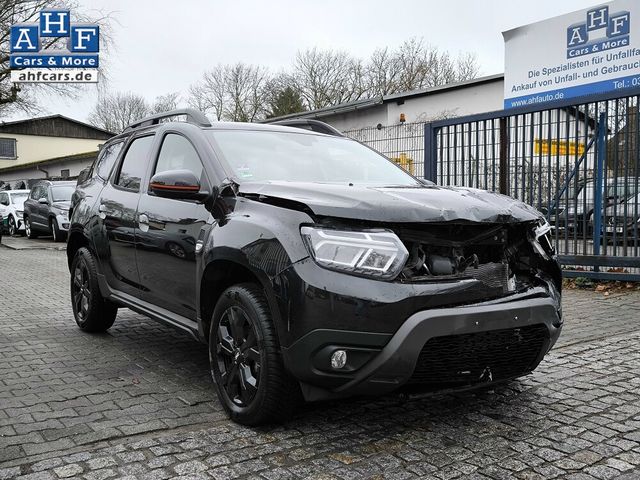 Dacia Duster TCe 150 EDC 2WD Sondermodell Extreme 