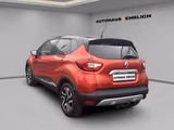 Renault Captur XMOD +Kamera+Sitzheizung+Navigation+ - Renault Captur: Xmod