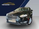 Ford Focus Turnier Titanium*PDC*NAVI*AHK*SHZ*ALU*EFH* - Ford Focus Gebrauchtwagen in Stuttgart
