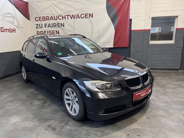 BMW 318 Baureihe 3 Touring 318i