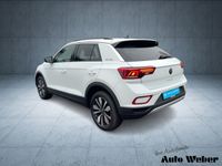 Volkswagen T-Roc - Vorschau Bild 4