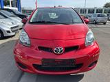Toyota Aygo AYGO CoolRed - Toyota Aygo (X): Rot