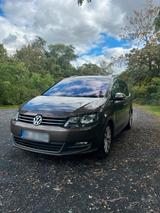 Volkswagen VW Sharan 2.0 TDI - Volkswagen Sharan in Krefeld