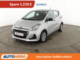 Hyundai i10 1.0 Go Plus*SHZ*KLIMA*GARANTIE* - Hyundai Gebrauchtwagen in Leipzig