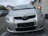 Toyota Auris Luna - Toyota Auris: Luna