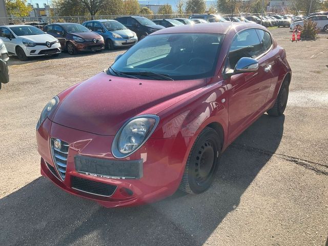 Alfa Romeo MiTo 1.4 Impression*Tüv Neu*PDC*AC*EU6*2.Hand