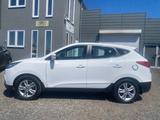 Hyundai ix35 5 Star 2WD*Automatik*PROBLEM*Wasserstoff* - Hyundai ix35 mit Wasserstoff-Antrieb