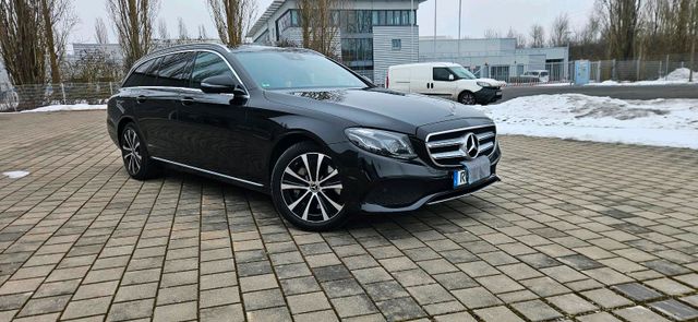 MERCEDES-BENZ Verkaufe meine Mercedes Benz E350