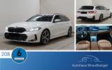 BMW 320xd Touring M Sport ACC KZU LED LRHZ PANO SHZ