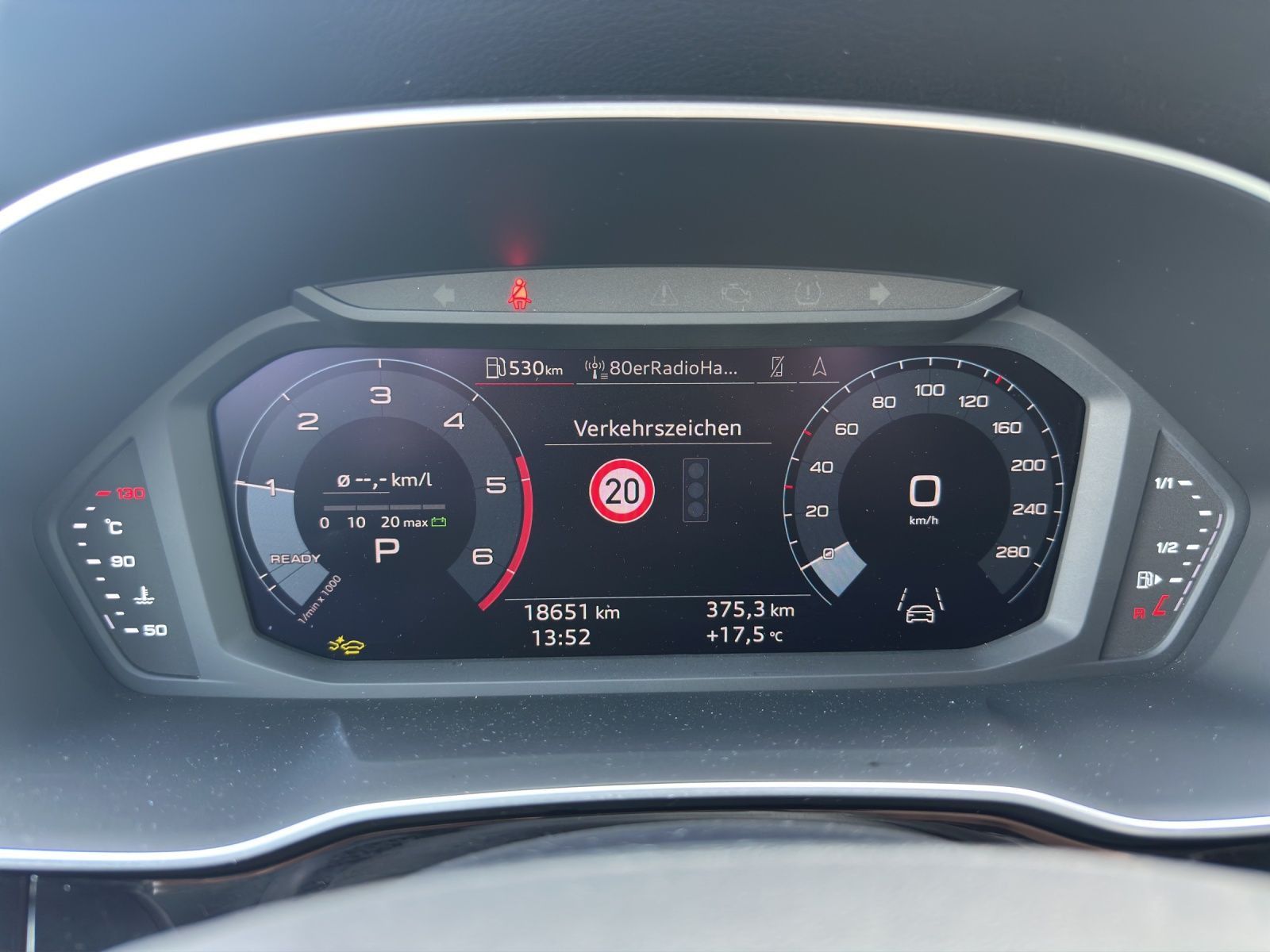 Audi Q3 - Bild 11