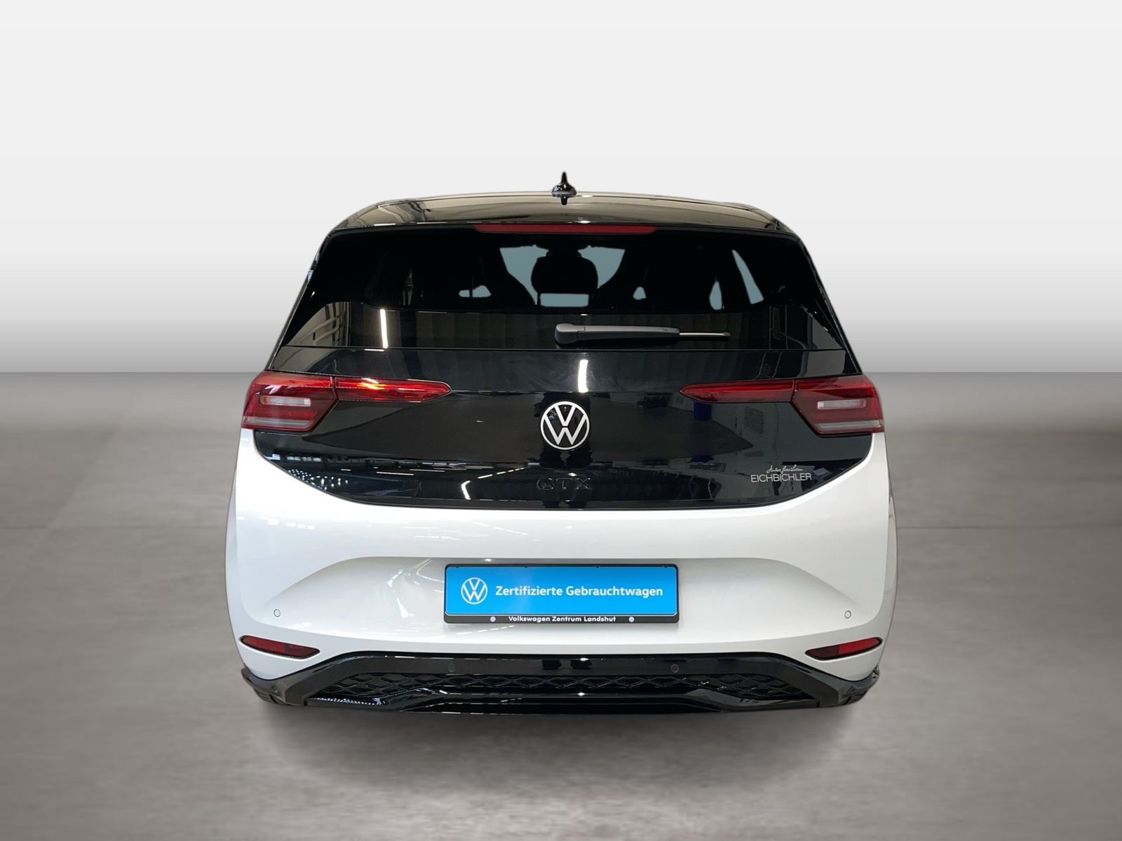 Volkswagen ID.3 - Bild 6
