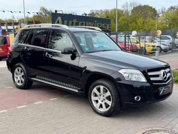 Mercedes GLK 220 - 4