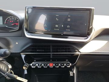 Peugeot 2008 - 12