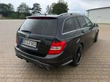 Mercedes-Benz C 63 AMG C 63 T AMG AMG - Mercedes-Benz C 63 AMG in Bremen