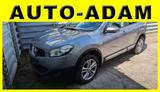 Nissan Qashqai 2.0*Automatik*Panorama*2 Hand*TÜV:NEU* - Nissan Qashqai in Lübeck