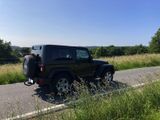 Jeep Wrangler 2.8 CRD Rubicon Cabrio (Hard- und Soft) - Jeep Wrangler: Rubicon