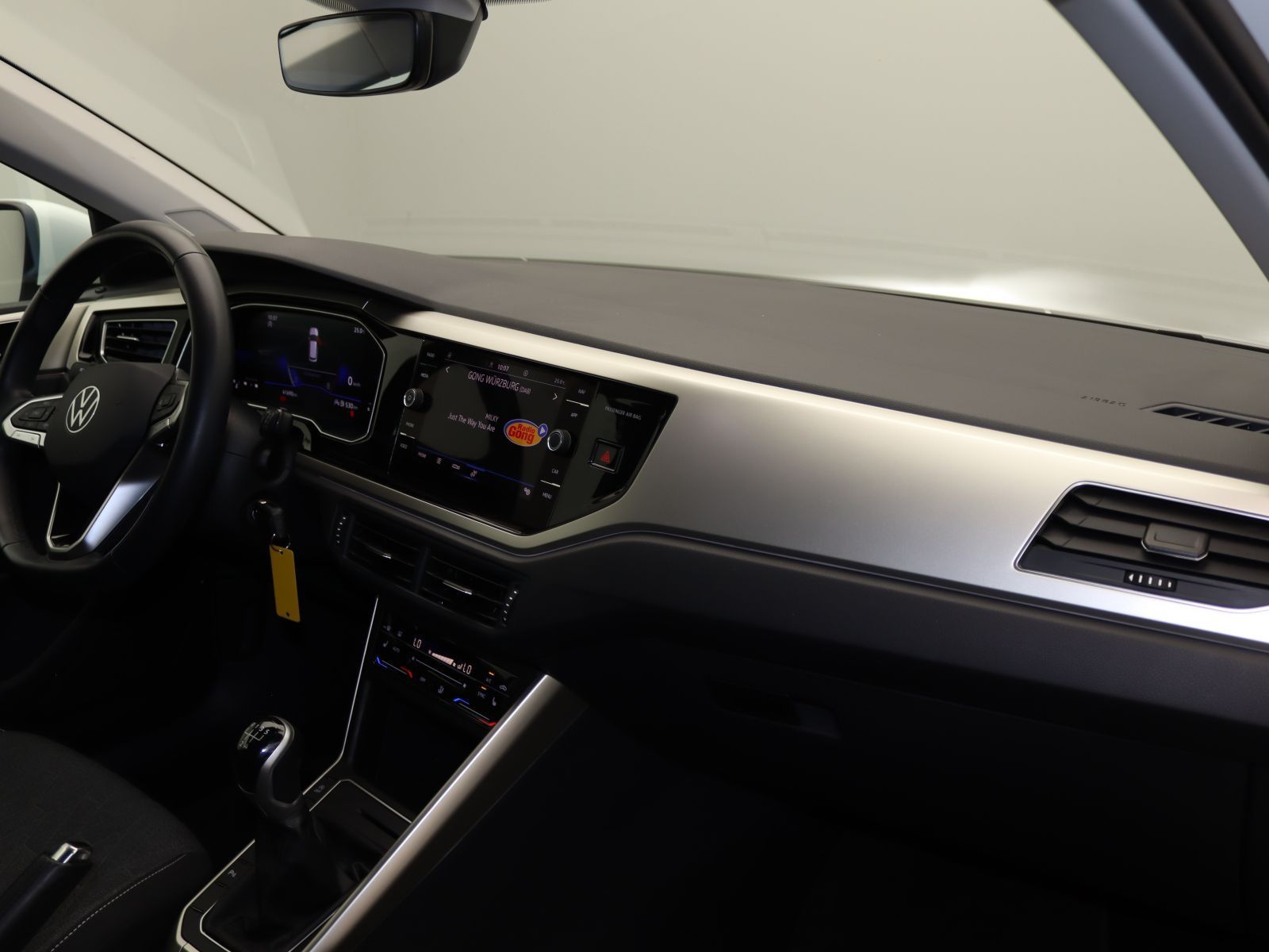 Volkswagen Taigo - Bild 11