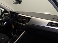 Volkswagen Taigo - Vorschau Bild 11