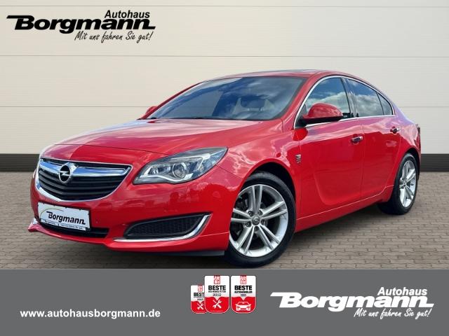 Opel Insignia A 1.6T Innovation - Kessy - Bi-Xenon - 