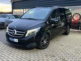 Mercedes-Benz V 220*EDITION*lang*AHK