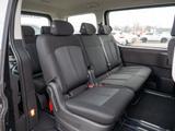 Hyundai STARIA 1.6 T-GDI Hybrid Trend NAVI ACC LED 360° - Hyundai STARIA mit Hybrid-Antrieb