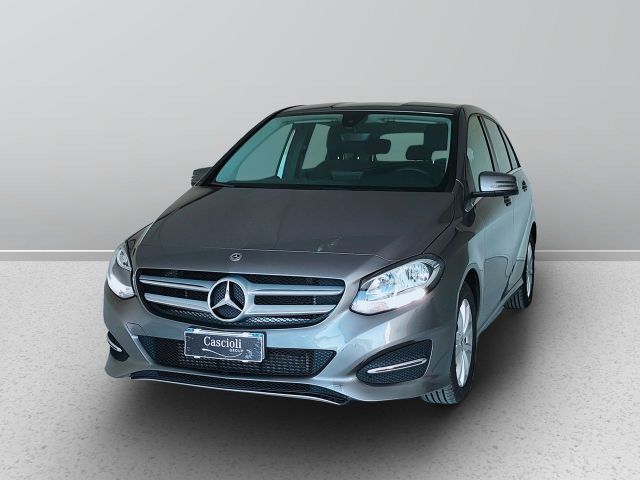 Mercedes-Benz Classe B - T246 - B 180 d (cdi) Bu