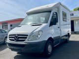 Seitz Mercedes Sprinter 315 CDI 1. Hand Klima