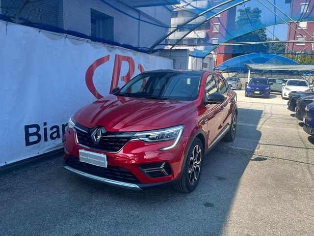 Renault Arkana Arkana Hybrid E-Tech 145 CV Inten