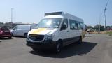 Mercedes-Benz Sprinter 513 ROOF AIRCO (Stock ID 50529)