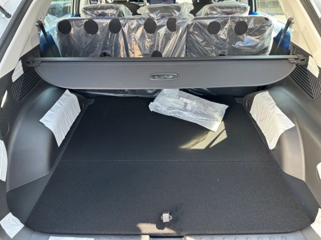 Fahrzeugabbildung Hyundai IONIQ 5 Basis Elektro 63 kWh Effizienz-Paket Nav