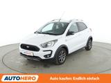 Ford Ka+ 1.2 Ti-VCT Active*TEMPO*PDC*SHZ*ALU*KLIMA* - Ford Ka & Ka+ Gebrauchtwagen