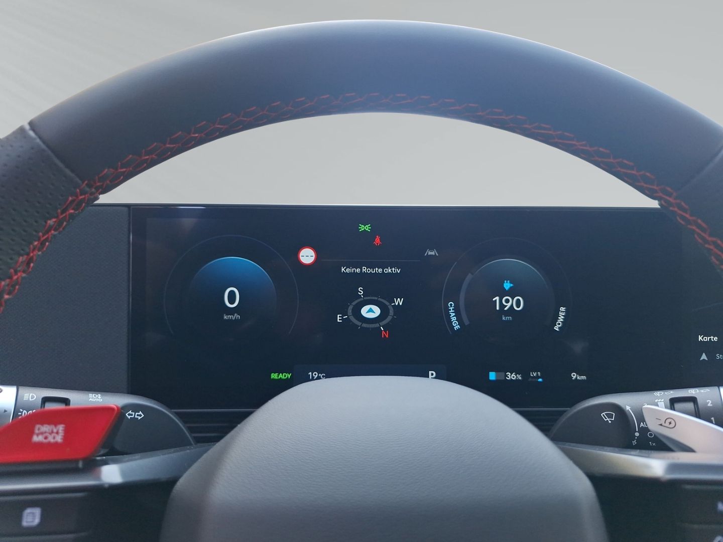 Hyundai IONIQ 5 – Bild 17