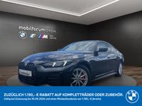 BMW 420 Gran Coupé - Vorschau Bild 1