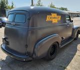 Chevrolet 3100 Panel Truck LS  - Chevrolet: Truck