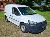 Volkswagen Caddy - Volkswagen Caddy mit 3 Türen