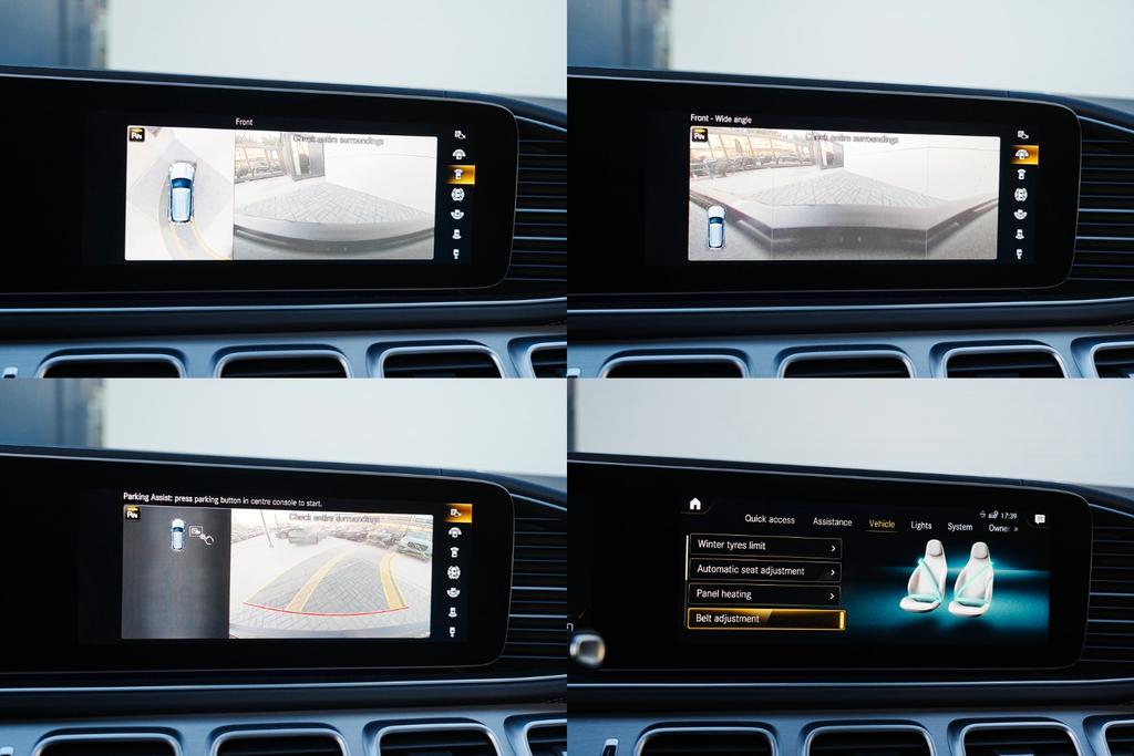 Mercedes-Benz GLE 53 AMG